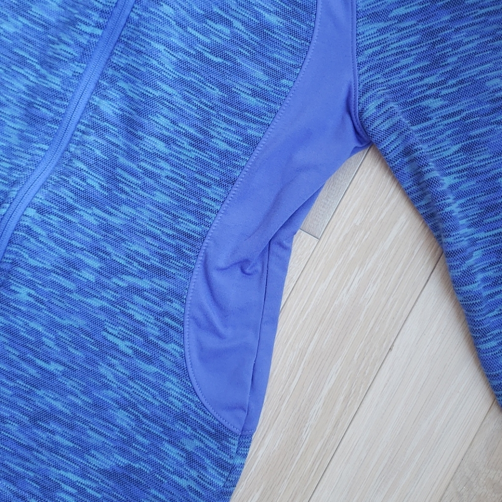 Running jacket - Picture 2 of 4